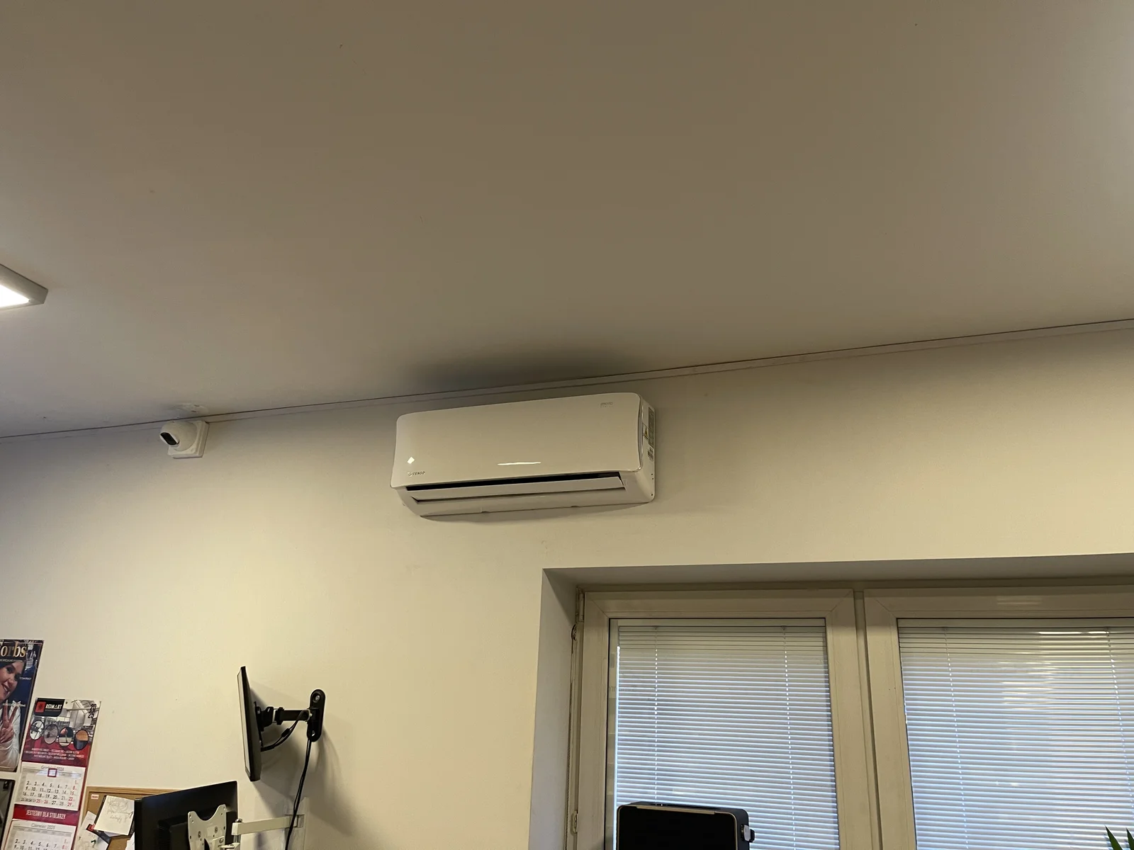 Klimatyzacja Rotenso Imoto 3,5 kW — zdjęcie 1
